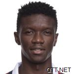 博洛尼亚 伊布拉西马·姆巴耶 Ibrahima Mbaye
