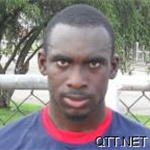 FC吉拉尼 Trevin Caesar