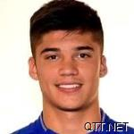 拉齐奥 华金·科雷亚 Joaquín Correa