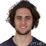 巴黎圣日尔曼 阿德里安·拉比奥 Adrien Rabiot