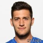帕纳多里高斯 尼古斯·扬尼科普洛斯 Nikos Giannakopoulos