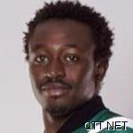 里斯本竞技 Fabrice Fokobo