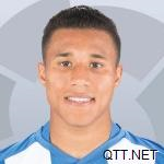 乌迪内斯 达尔文·马奇斯 Darwin Machís