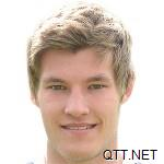 TSV席尔克 Chris Krohnert