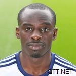 夏利法斯 Sanmi Odelusi