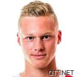 科隆青年队 Michael Clemens