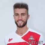 莫雷坎比 Liam Wakefield