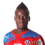 费城联合 大卫.阿卡姆 David Accam