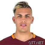 巴黎圣日尔曼 莱昂德罗-巴雷德斯 Leandro Paredes
