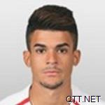 杜伊斯堡 C.奥利维拉 Cauly Oliveira Souza