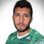联合队 Sebastian Navarro