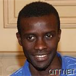 卡塔尼亚 David Mbodj