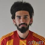沙卡亚斯普 Berkay Değirmencioğlu