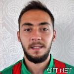 古姆森士邦 Aykut Kiratli