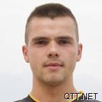 阿尔卡 Aleksandar Kolev