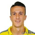 卡迪斯 萨尔维 Salvi Sánchez