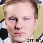 哈卡 Tuomas Lahdesmaki