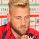 库尼奥1905 Gabriele Quitadamo