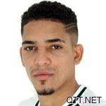 佛罗伦萨 吉尔伯托.莫莱斯 Gilberto
