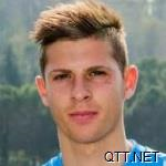 格罗瑟托 Gianluca Draghetti