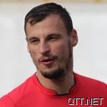 贝尔格莱德红星 波波维奇 Zoran Popović