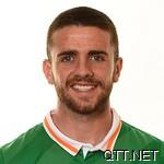 伯恩利 布雷迪 Robbie Brady