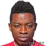 依斯特拉 Obeng Regan