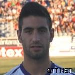 OFI克里特 Mario Martos Serrano