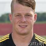奥斯 Ronald Koeman Jr