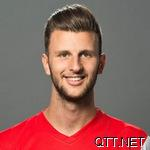 卓尼特斯 Dejan Bozic