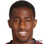  Darryl Gordon