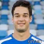  David Becker