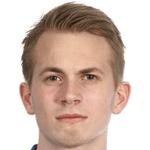 莫尔德 埃里克·赫斯塔德 Eirik Hestad