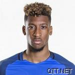 拜仁慕尼黑 金斯利·科曼 Kingsley Coman
