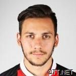 斯图加特 阿纳斯塔西奥斯·多尼斯 Anastasios Donis