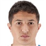 波里索夫巴特 Dzhamaldin Khodzhaniyazov