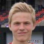 阿玛盖尔 Jonas Gemmer