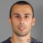 贝尔格莱德红星 米兰·加伊奇 Milan Gajić
