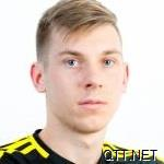 谢里夫 Andrei Macritchii