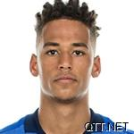 巴黎圣日尔曼 蒂洛·科雷尔 Thilo Kehrer