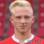 乌丁根05 Patrick Pflucke