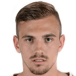 圣加仑 Marsel Stevic