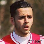 FC埃因霍温 Abdelmalek El Hasnaoui