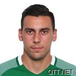 帕纳辛纳科斯 克里斯托斯·迪通斯 Christos Donis