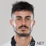 帕尔马 迪亚尼 Marco Frediani