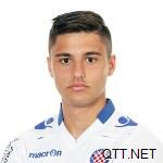 特伦辛 Ante Roguljić