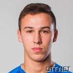 亨克 Ivan Fiolić