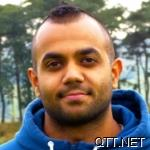 海运联 Inderjeet Aujla