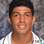曼谷联合队 Nelson Bonilla