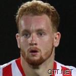 热刺U23 康纳·奥格尔维 Connor Ogilvie